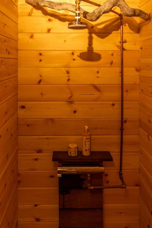 Cellsphair Houyet Esterno foto
